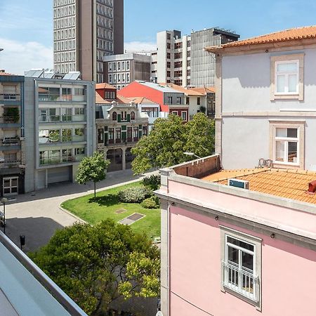 Big Families & Groups Bonjardim Views 5 Bedrooms 3 Bathrooms 波尔图 外观 照片