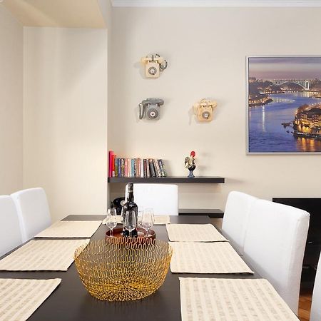 Big Families & Groups Bonjardim Views 5 Bedrooms 3 Bathrooms 波尔图 外观 照片