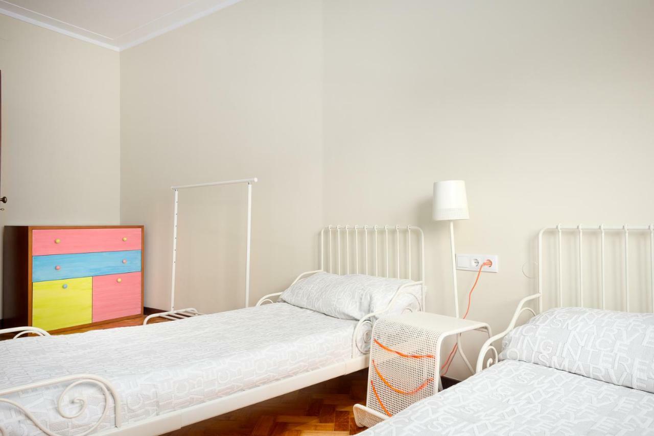 Big Families & Groups Bonjardim Views 5 Bedrooms 3 Bathrooms 波尔图 外观 照片