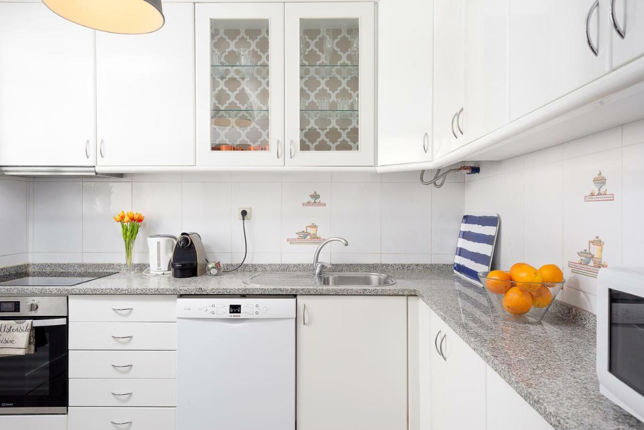 Big Families & Groups Bonjardim Views 5 Bedrooms 3 Bathrooms 波尔图 外观 照片