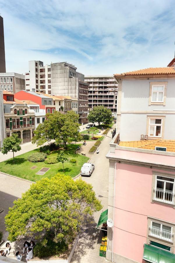 Big Families & Groups Bonjardim Views 5 Bedrooms 3 Bathrooms 波尔图 外观 照片