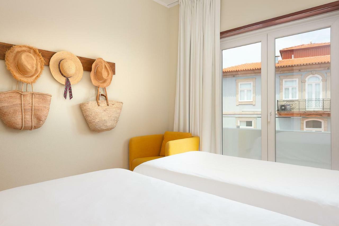 Big Families & Groups Bonjardim Views 5 Bedrooms 3 Bathrooms 波尔图 外观 照片