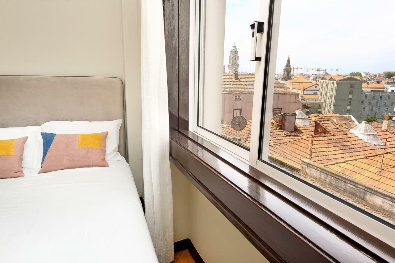 Big Families & Groups Bonjardim Views 5 Bedrooms 3 Bathrooms 波尔图 外观 照片
