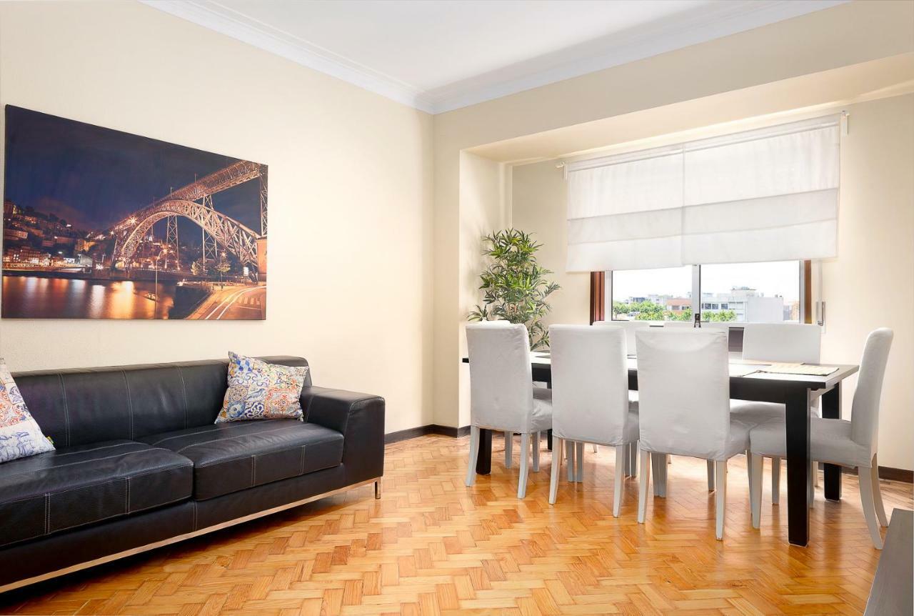 Big Families & Groups Bonjardim Views 5 Bedrooms 3 Bathrooms 波尔图 外观 照片
