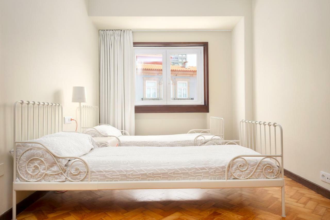 Big Families & Groups Bonjardim Views 5 Bedrooms 3 Bathrooms 波尔图 外观 照片