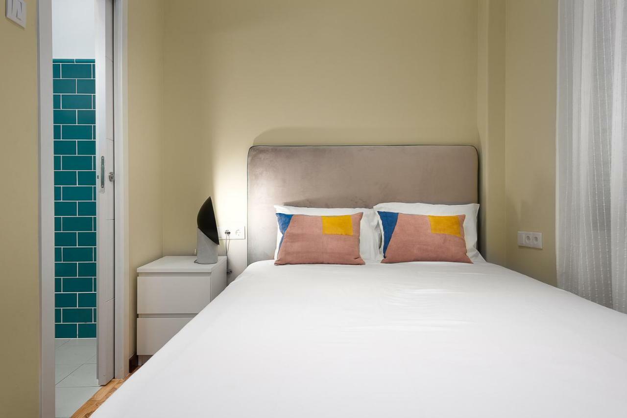Big Families & Groups Bonjardim Views 5 Bedrooms 3 Bathrooms 波尔图 外观 照片