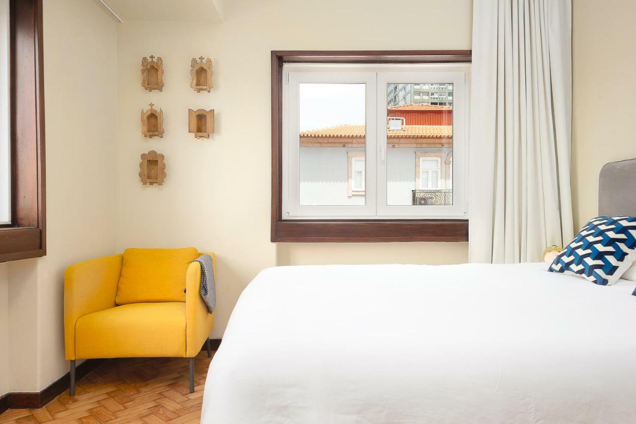 Big Families & Groups Bonjardim Views 5 Bedrooms 3 Bathrooms 波尔图 外观 照片