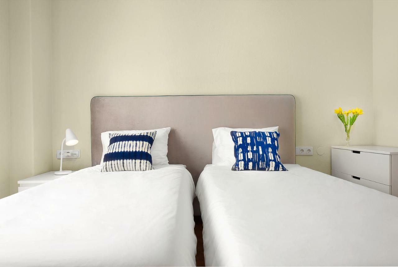 Big Families & Groups Bonjardim Views 5 Bedrooms 3 Bathrooms 波尔图 外观 照片