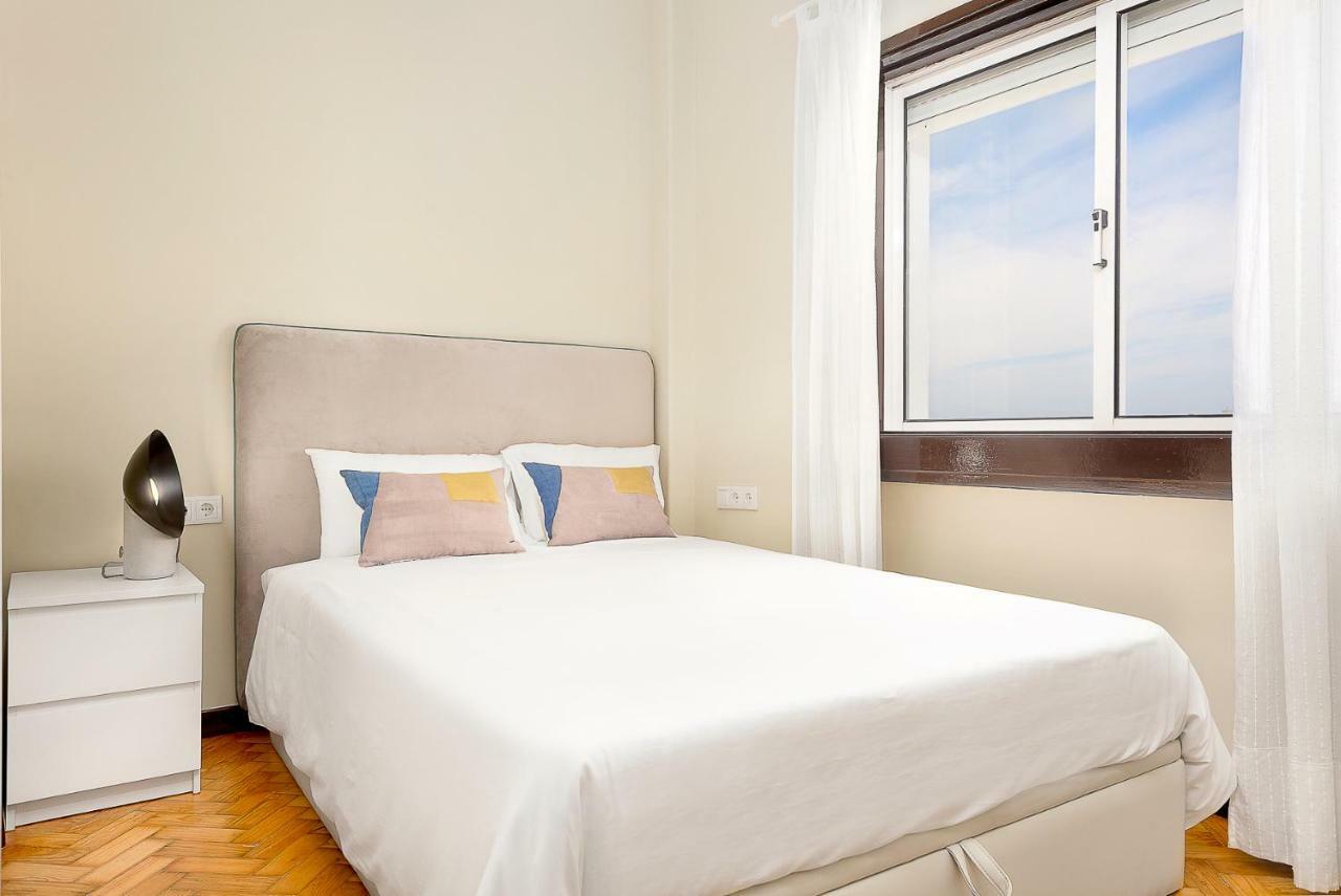 Big Families & Groups Bonjardim Views 5 Bedrooms 3 Bathrooms 波尔图 外观 照片
