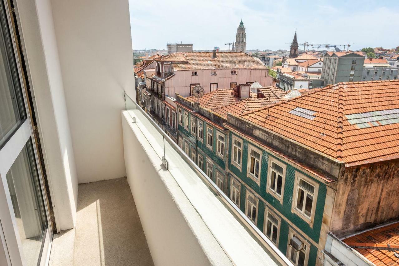 Big Families & Groups Bonjardim Views 5 Bedrooms 3 Bathrooms 波尔图 外观 照片