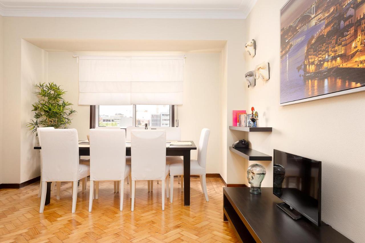 Big Families & Groups Bonjardim Views 5 Bedrooms 3 Bathrooms 波尔图 外观 照片